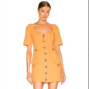 Alice McCall Mini dress
